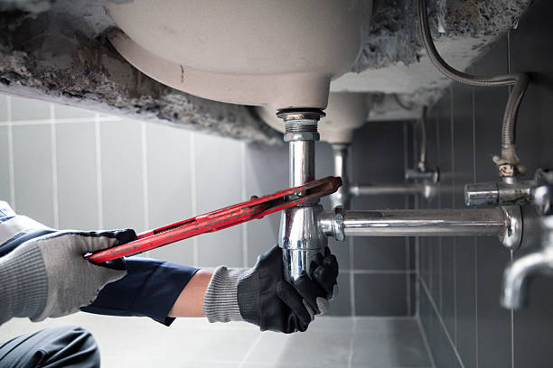 Trusted Water Heater Repair service in Elmore, OH - Masters Plumbing Service